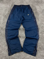 Nike TN Trackpant Vintage 2000s "Navy" (S)