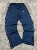 Nike TN Trackpant Vintage 2000s "Navy" (S)
