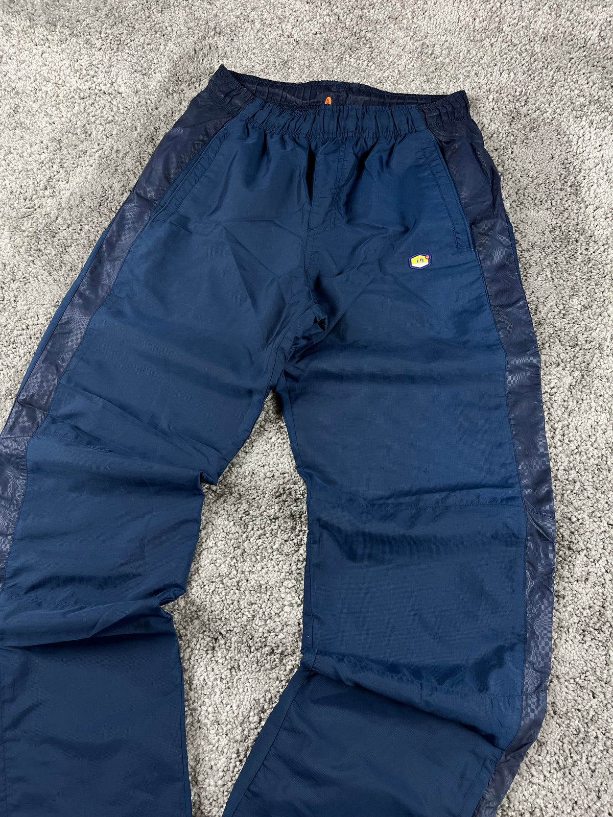 Nike TN Trackpant Vintage 2000s "Navy" (S)