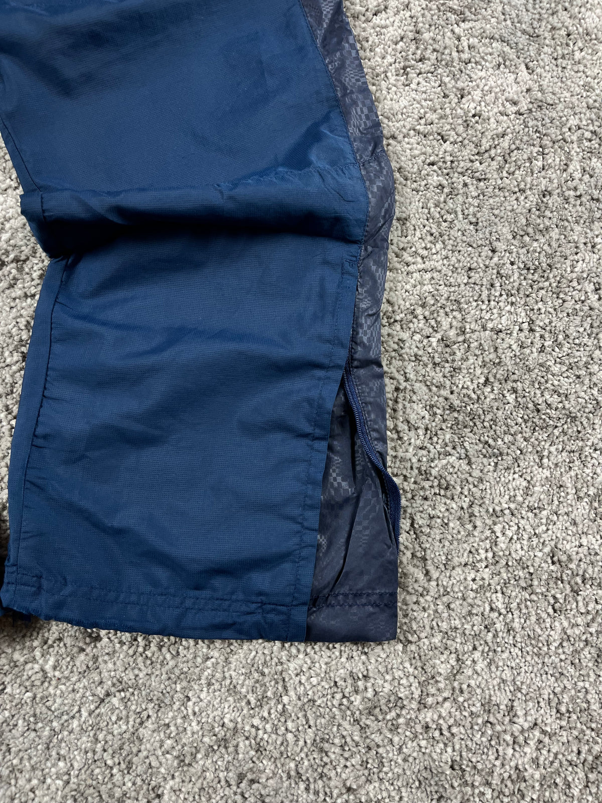 Nike TN Trackpant Vintage 2000s "Navy" (S)