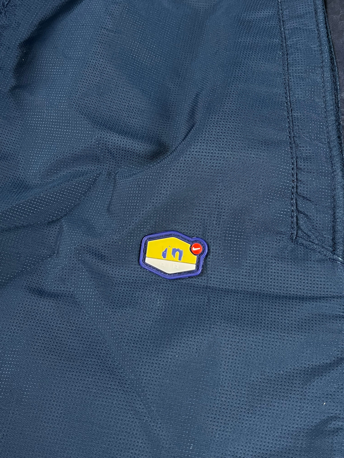 Nike TN Trackpant Vintage 2000s "Navy" (S)