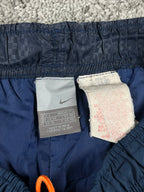 Nike TN Trackpant Vintage 2000s "Navy" (S)