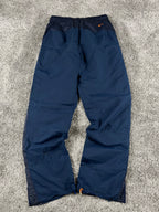 Nike TN Trackpant Vintage 2000s "Navy" (S)