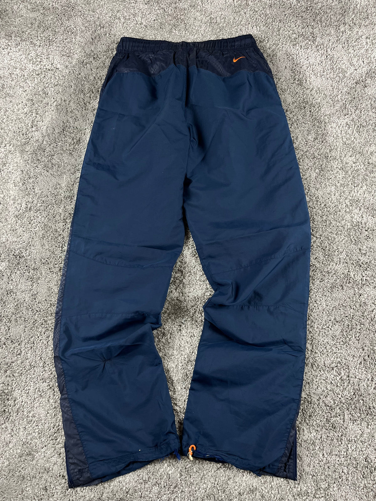Nike TN Trackpant Vintage 2000s "Navy" (S)