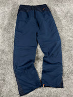 Nike TN Trackpant Vintage 2000s "Navy" (S)