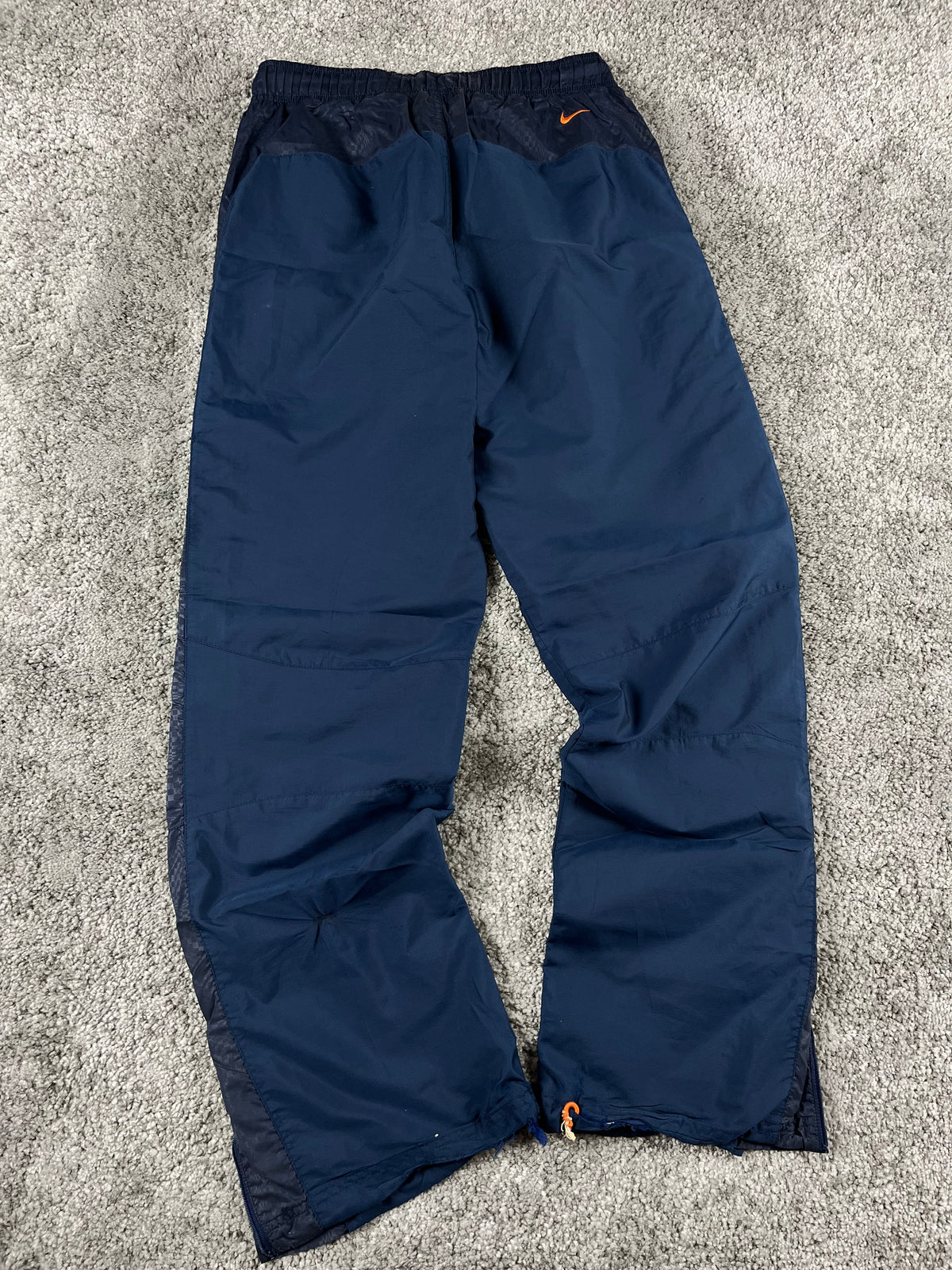 Nike TN Trackpant Vintage 2000s "Navy" (S)