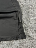 Nike Trackpant Vintage 2000s "Dark Gray/Gray" (M)