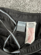 Nike Trackpant Vintage 2000s "Dark Gray/Gray" (M)