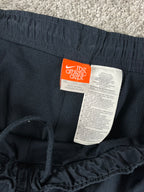 Pantalon de survêtement Nike vintage années 2000 "Bleu marine" (XXL)
