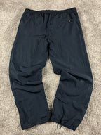 Pantalon de survêtement Nike vintage années 2000 "Bleu marine" (XXL)