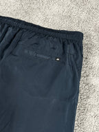 Pantalon de survêtement Nike vintage années 2000 "Bleu marine" (XXL)