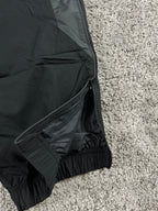 Pantalón de chándal Nike TN Vintage años 2000 "Negro/Rojo" (XL)