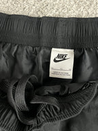 Pantalón de chándal Nike TN Vintage años 2000 "Negro/Rojo" (XL)