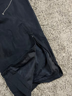 Adidas Trackpant 3 Stripes Vintage 2000s "Navy/White" (S)