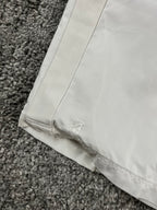 Pantalón de chándal Nike Vintage años 2000 "Blanco" (S)