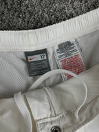 Pantalón de chándal Nike Vintage años 2000 "Blanco" (S)