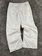 Pantalón de chándal Nike Vintage años 2000 "Blanco" (S)