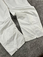 Pantalón de chándal Nike Vintage años 2000 "Blanco" (S)