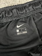 Nike Trackpant Vintage 2000s "Black/Gray" (XL)
