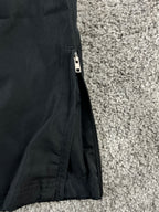 Pantalon de survêtement Nike vintage années 2000 "Noir/Blanc" (M)