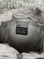 Nike Tracksuit Vintage 2000s "Gray/Navy" (M)