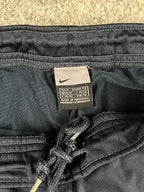 Nike Tracksuit Vintage 2000s "Gray/Navy" (M)