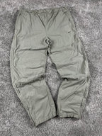 Pantalón de chándal Nike Vintage años 2000 "Verde/Caqui" (M)