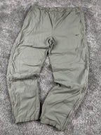 Pantalón de chándal Nike Vintage años 2000 "Verde/Caqui" (M)