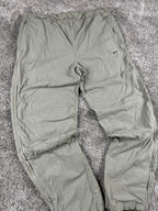 Pantalón de chándal Nike Vintage años 2000 "Verde/Caqui" (M)