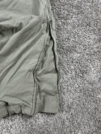 Pantalón de chándal Nike Vintage años 2000 "Verde/Caqui" (M)