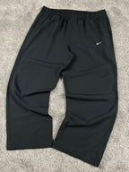 Nike Trackpant Vintage 2000s "Black" (XXL)