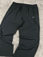 Nike Trackpant Vintage 2000s "Black" (XXL)