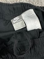 Nike Trackpant Vintage 2000s "Black" (XXL)