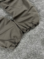 Pantalón deportivo Nike vintage años 2000 "Marrón" (S)