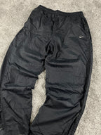 Nike Trackpant Vintage 2000s "Black" (XL)