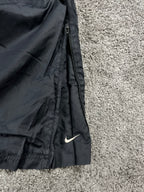 Nike Trackpant Vintage 2000s "Black" (XL)