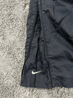 Nike Trackpant Vintage 2000s "Black" (XL)