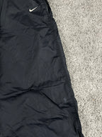 Nike Trackpant Vintage 2000s "Black" (XL)