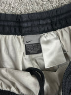 Nike Trackpant Vintage 2000s "Black" (XL)