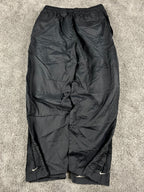 Nike Trackpant Vintage 2000s "Black" (XL)