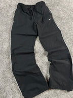 Pantalon de survêtement Nike vintage années 2000 "Noir" (S)