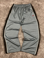 Pantalon de survêtement Nike Vintage années 2000 "Gris" (XL)