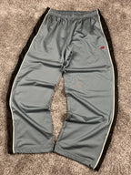 Pantalon de survêtement Nike Vintage années 2000 "Gris" (XL)