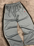 Pantalon de survêtement Nike Vintage années 2000 "Gris" (XL)