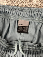 Pantalon de survêtement Nike Vintage années 2000 "Gris" (XL)