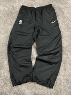 Nike x Juventus Trackpant Vintage 2000s "Black" (XL)