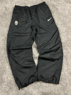 Nike x Juventus Trackpant Vintage 2000s "Black" (XL)
