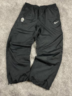 Nike x Juventus Trackpant Vintage 2000s "Black" (XL)