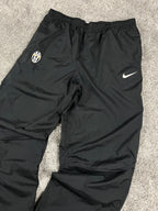 Nike x Juventus Trackpant Vintage 2000s "Black" (XL)