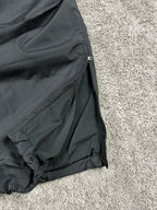 Nike x Juventus Trackpant Vintage 2000s "Black" (XL)